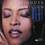 Cassandra Wilson