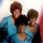 Martha & The Vandellas