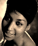 Aretha Franklin