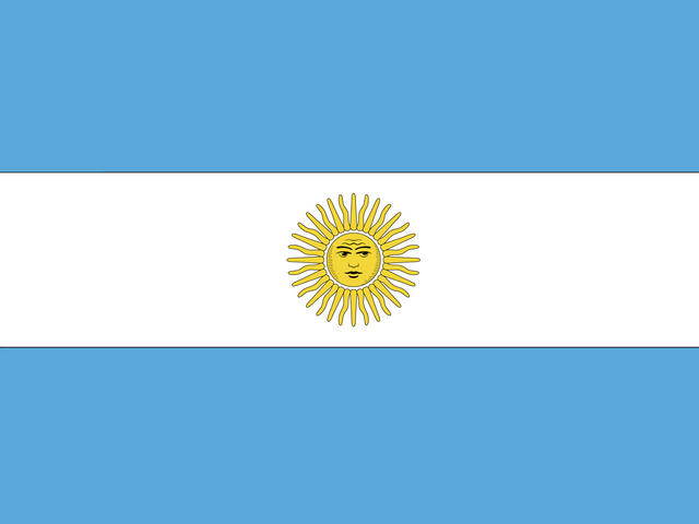 Argentina vs Uruguay