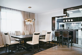 Decoracion etnica