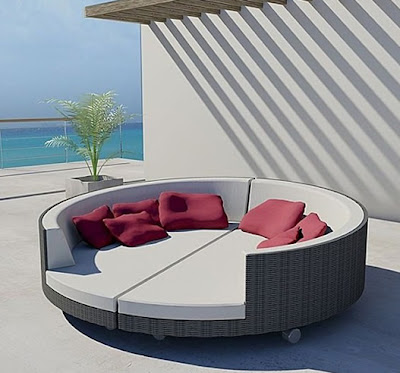 elegant,sunbed,island,outdoor,furniture