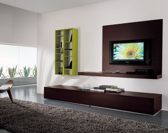 Living Room Interior Design In Low Budget