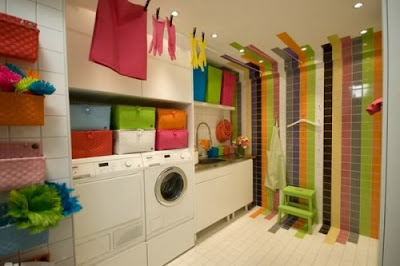Laundry Room Designs on Decoraci  N  Dise  O Y Decoraci  N Ideas Pr  Cticas De Dise  O Sala De