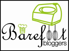 Barefoot Bloggers!
