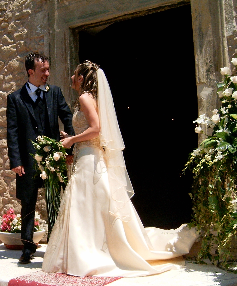 Il centro del suo mondo MammaMoglieDonna