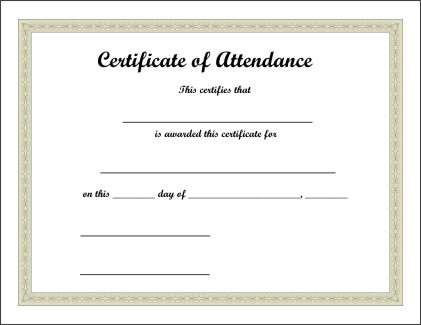Free Printable Western Certificates Free Printable Western Certificates