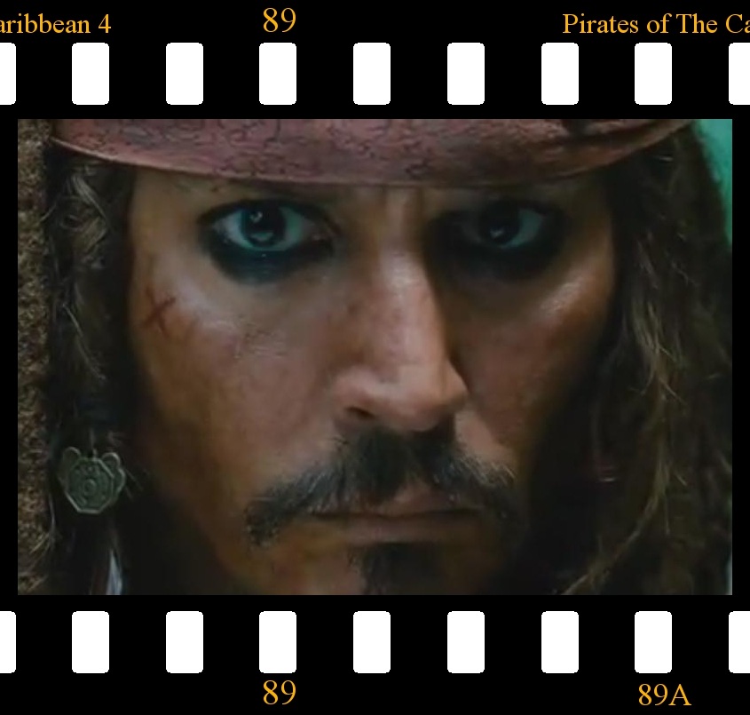 Johnny Depp Pirates Of The Caribbean 4. johnny depp pirates of