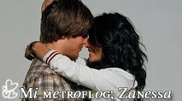 Mi Metroflog: Zanessa