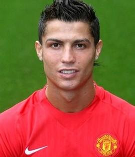 Ronaldo Mercurial on Cristiano Ronaldo Insisted That The Rumours About Him Moving To Real