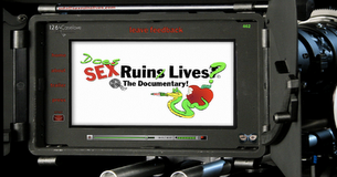 PREVIOUS FILM: DOES SEX RUIN LIVES?
