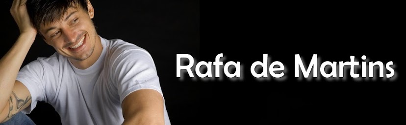 Rafa de Martins