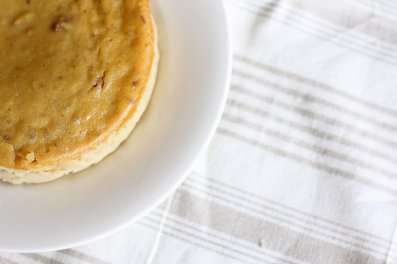 Green Cilantro Japanese Sweet Potato Cake