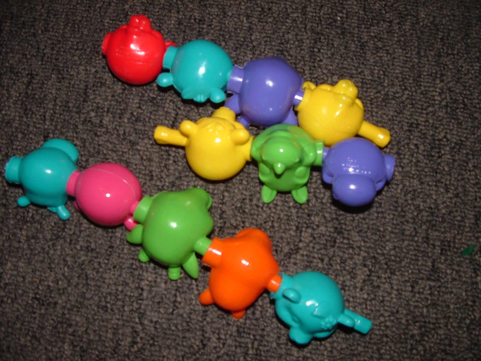 Pieces by Polly Infant Gift Ideas to make you a Favorite Grandma...