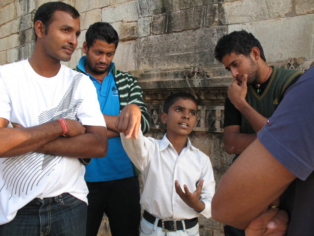 chota bhaskar