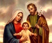 HOLY FAMILY