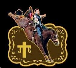 Branded For Christ Cowboy Church