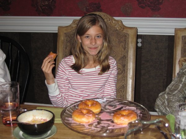 [12th+donut+cake]