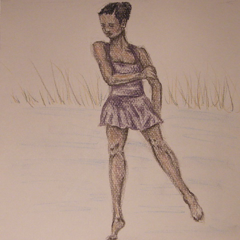 caroline coates