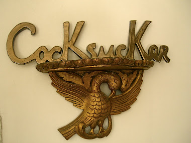 cock sucker
