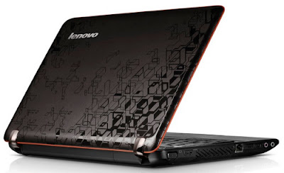 Lenovo IdeaPad+Y460