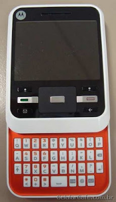 Motorola Murano
