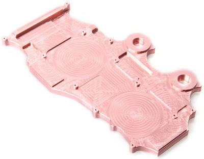 Waterblock