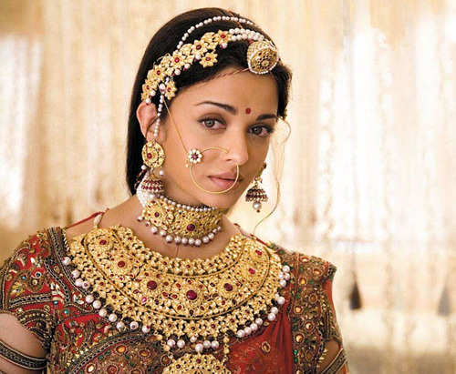 Bollywood Brides Pics