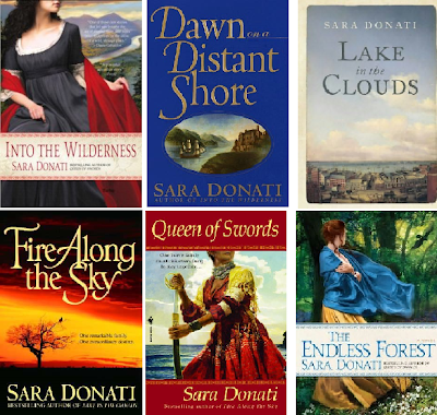 into the wilderness series by sara donati into the wilderness series by sara donati