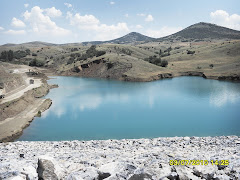 Okçu Barajı