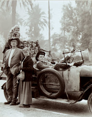 "y'all come on back now, ya hear!"