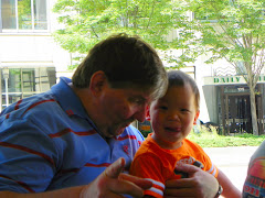 Looks like those two are up to something!