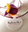 Conoces el blog de la marca Kebonikö???