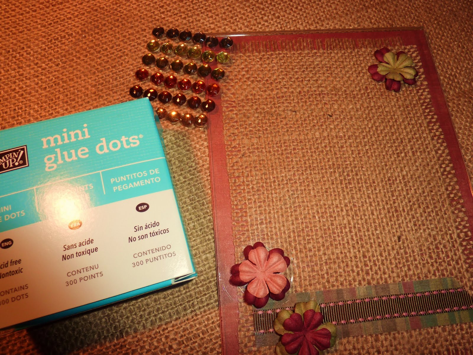 No time to be bored Dry Erase Board Tutorial