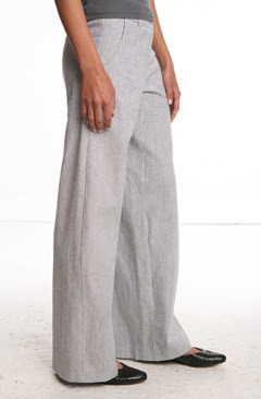 Wide Legged Trousers | PHI-STYLE