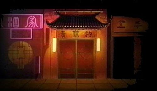 31 Days Of Tv Anthology Terror Pet Shop Of Horrors Delicious Tales From The Paulside