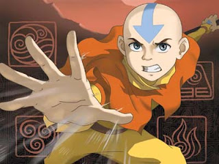 Download Avatar The Last Airbender