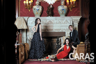 The World Blogs: Fotos Telenove...