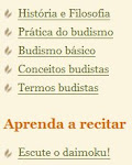 Site Estado de Buda