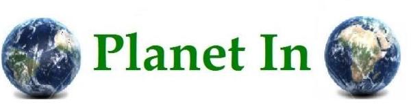 Planet In