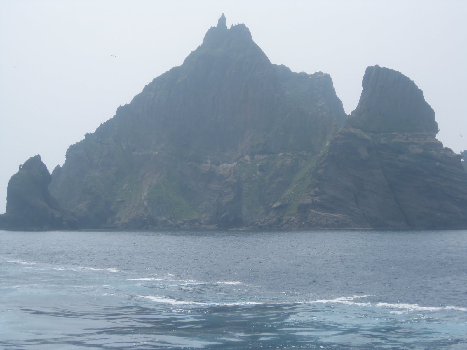 PakKorea Culture DOKDO ISLAND