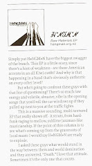 Rip It Up Review April 08