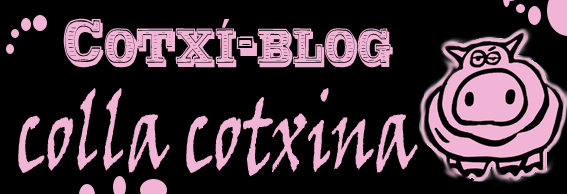 Cotxí-blog