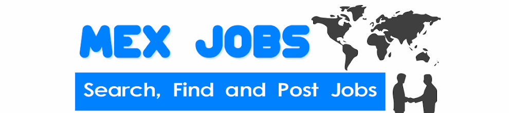MEX Jobs Kenya