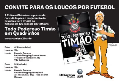 Poderoso Timao