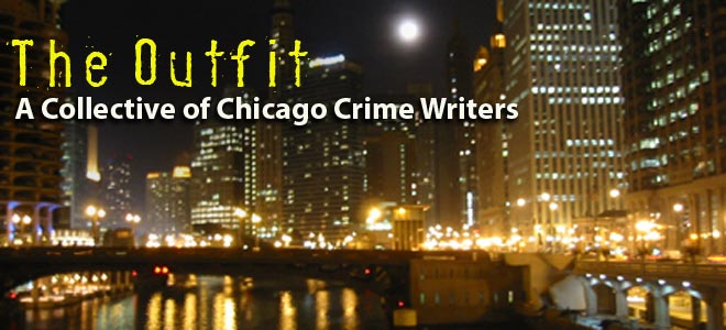 The Outfit: A Collective of Chicago Crime Writers