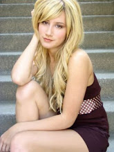 Ashley Tisdale~