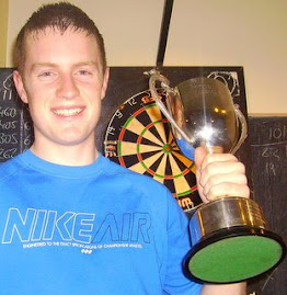 Tommy Kenny Cup Winner 2008