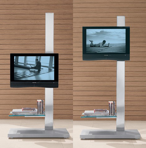Modern TV Stand,Cattelan Italian TV Console Stand by Paolo Cattelan at
