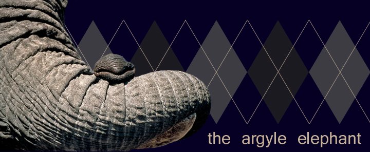 The Argyle Elephant